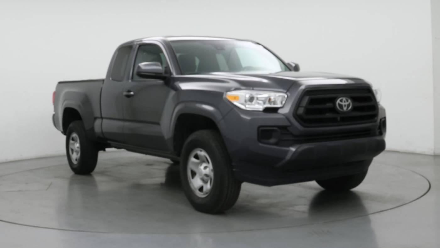 2023 Toyota Tacoma SR in Birmingham AL For Sale - Image 1