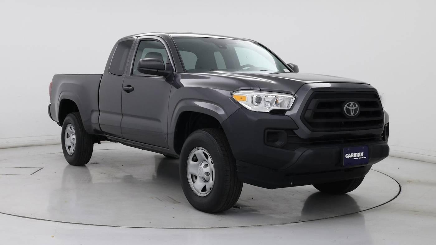 2023 Toyota Tacoma SR in Birmingham AL For Sale - Image 1
