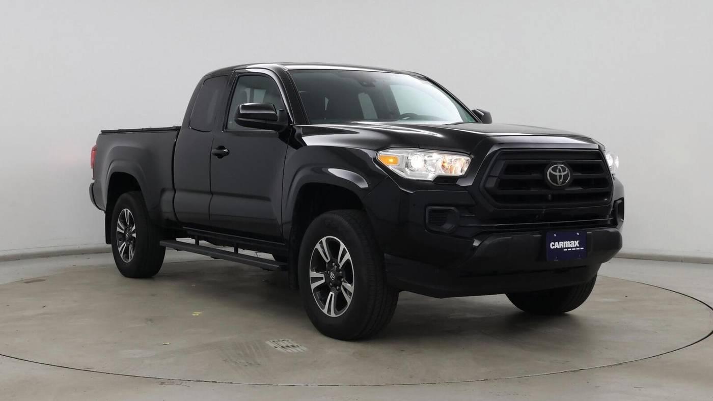 2023 Toyota Tacoma SR in Birmingham AL For Sale - Image 1