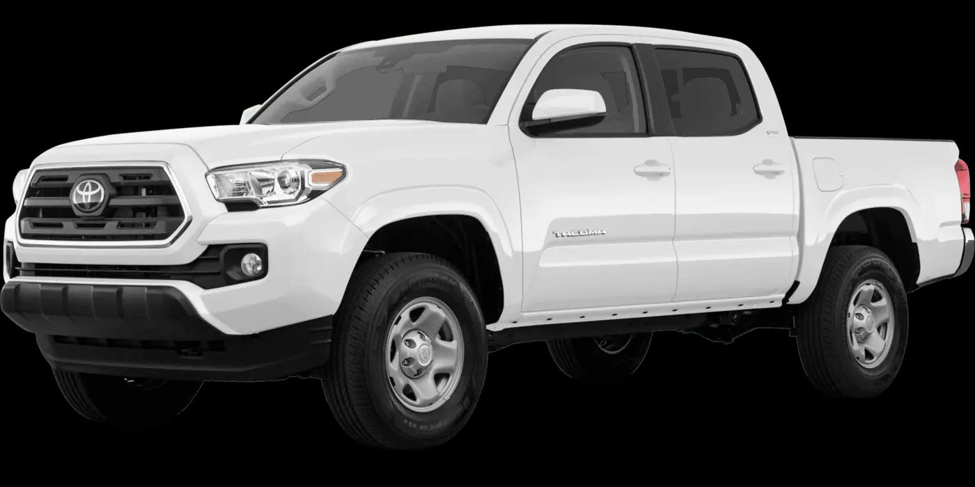2023 Toyota Tacoma SR5 in Baytown TX For Sale - Image 1