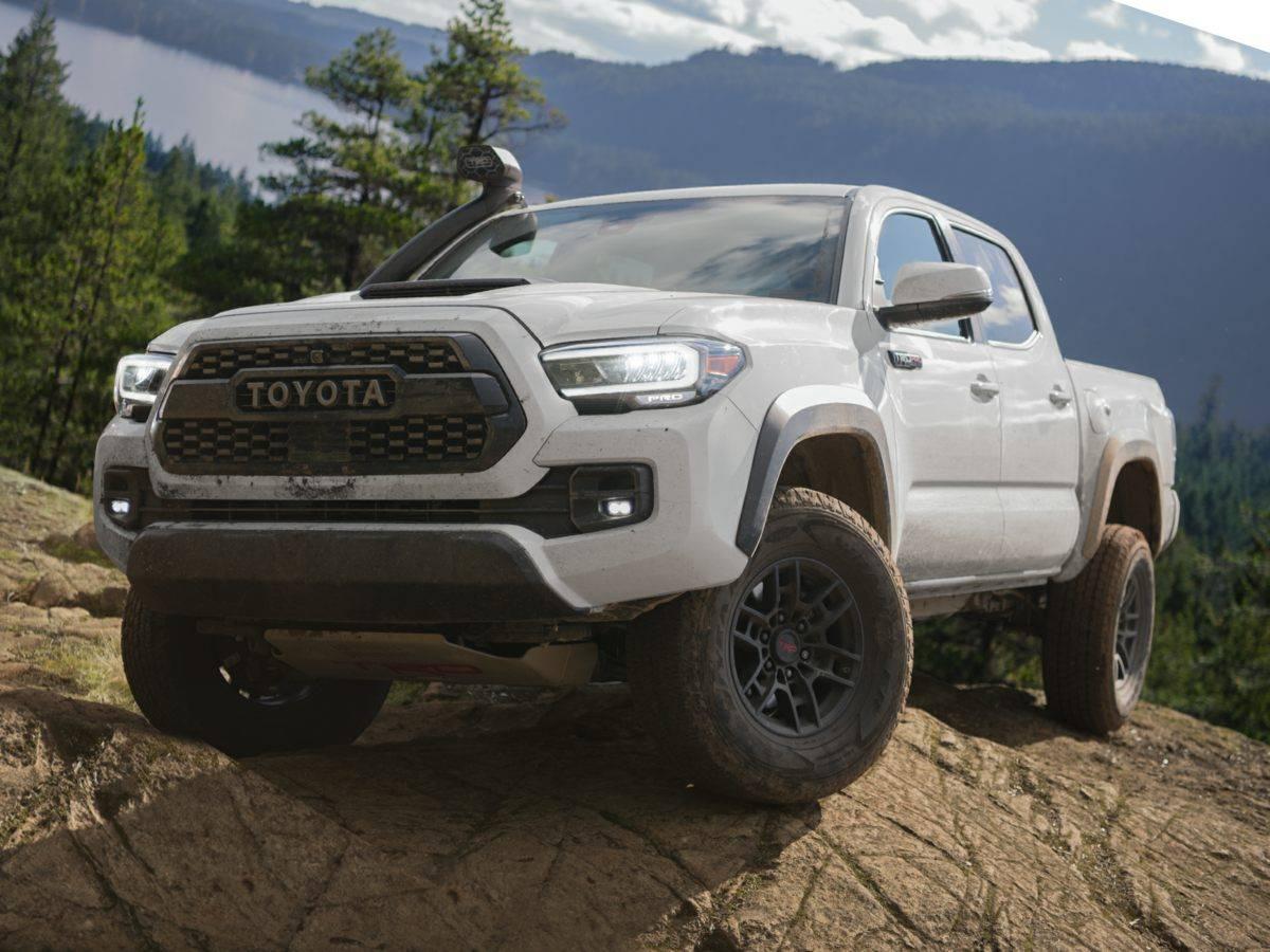 2023 Toyota Tacoma SR5 in Las Cruces NM For Sale - Image 1