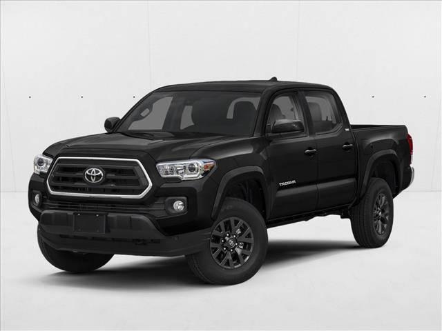 2023 Toyota Tacoma SR5 in Tempe AZ For Sale - Image 1