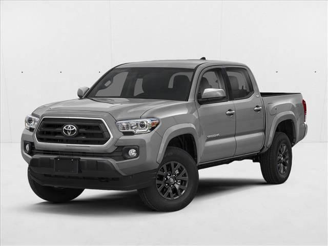 2023 Toyota Tacoma SR5 in Orlando FL For Sale - Image 1