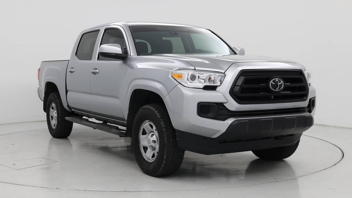 2023 Toyota Tacoma SR5 in Birmingham AL For Sale - Image 1