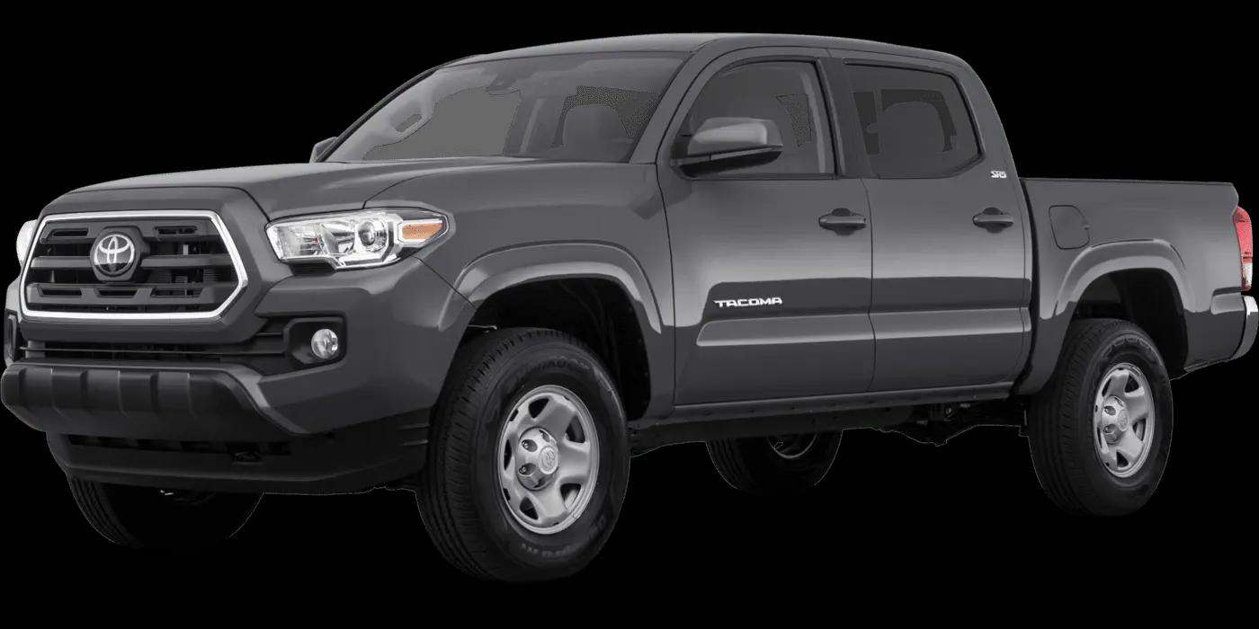 2023 Toyota Tacoma SR5 in Naples FL For Sale - Image 1