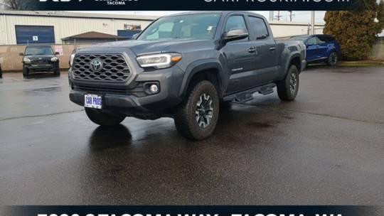 2023 Toyota Tacoma SR5 in Tacoma WA For Sale - Image 1