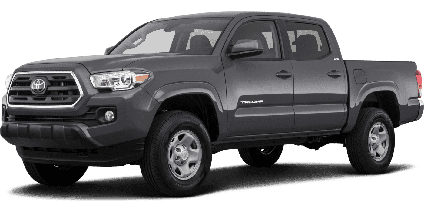 2023 Toyota Tacoma SR5 in Daytona Beach FL For Sale - Image 1