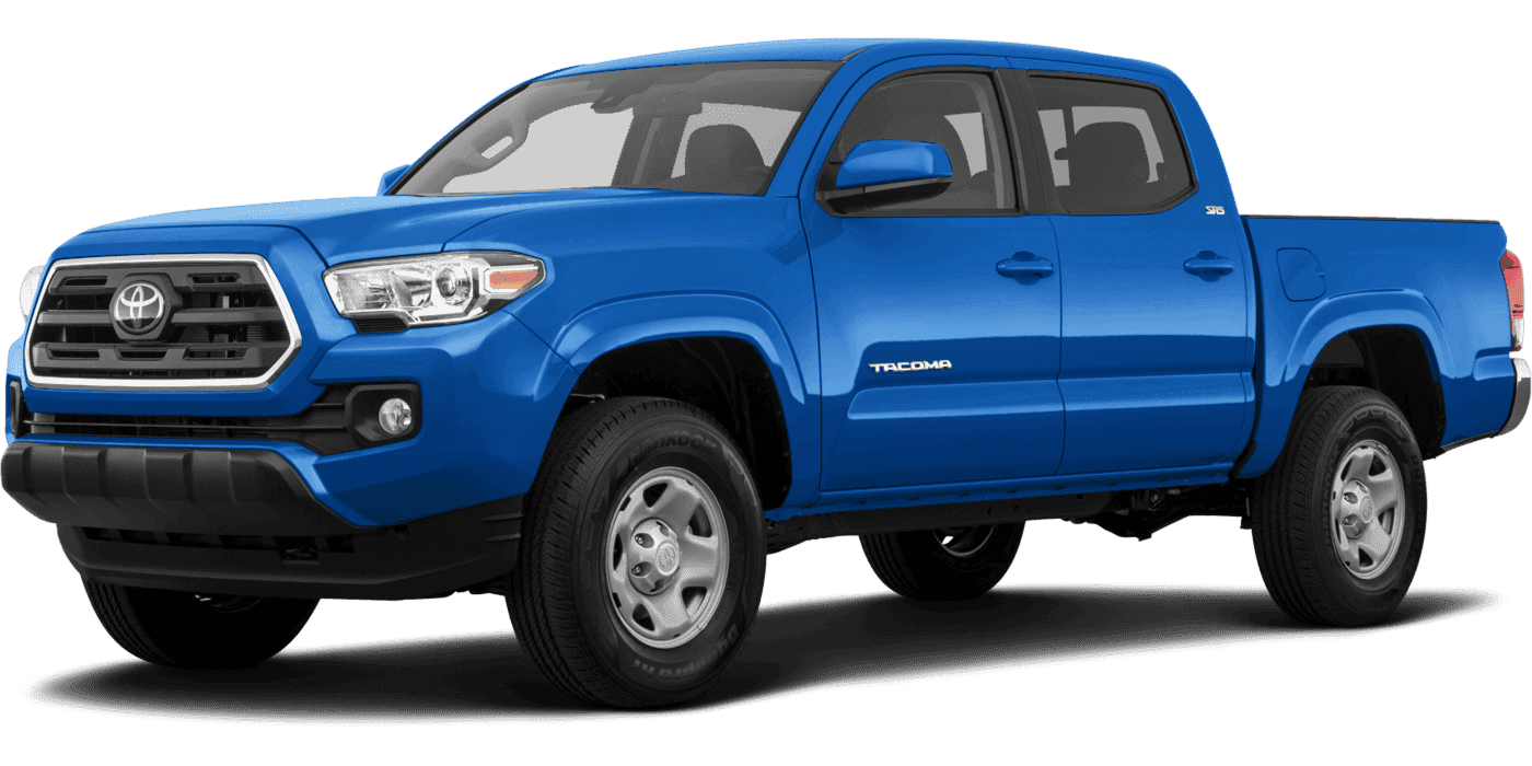 2023 Toyota Tacoma SR5 in Sanford FL For Sale - Image 1