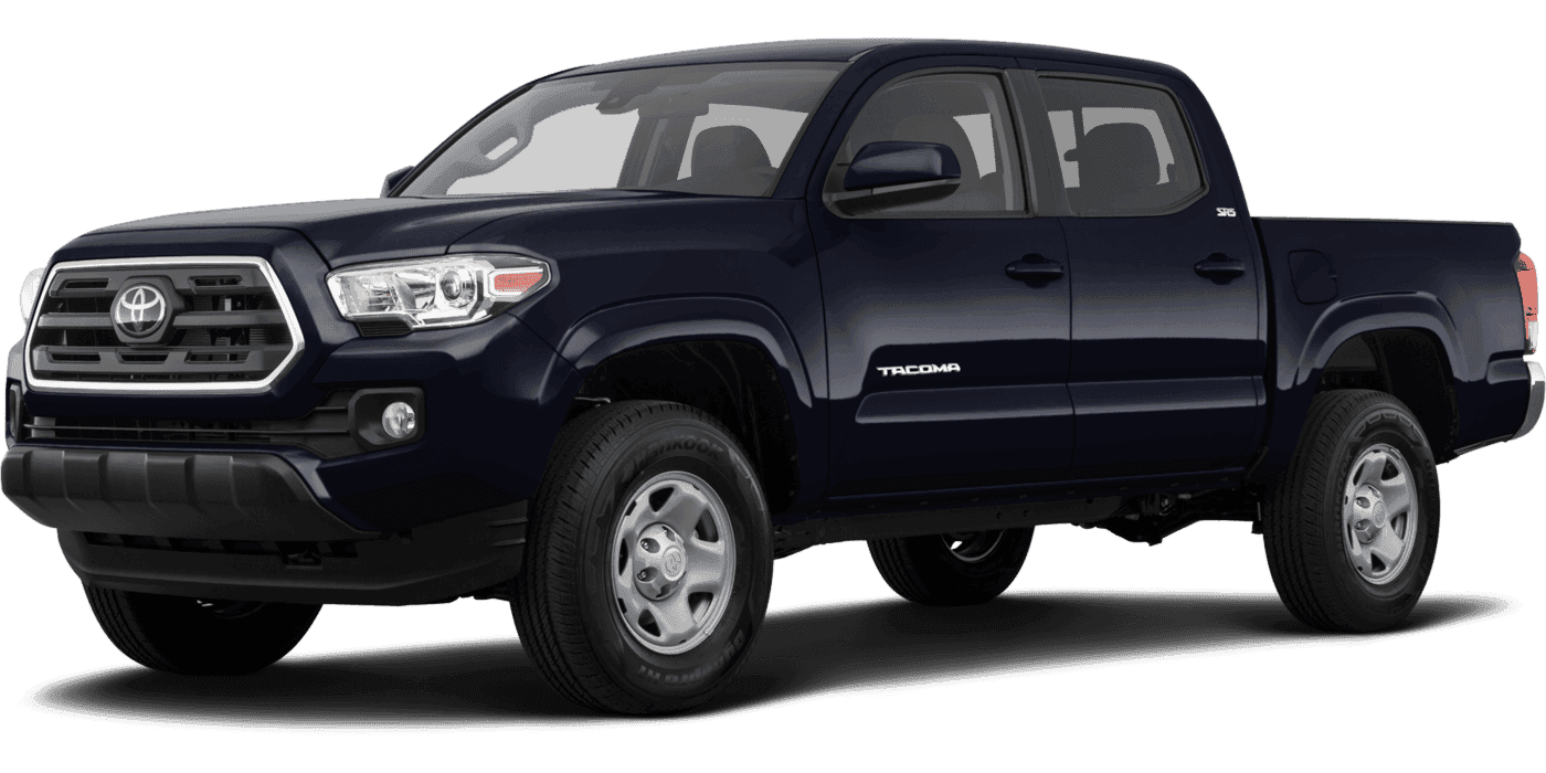 2023 Toyota Tacoma SR5 in Auburn NY For Sale - Image 1