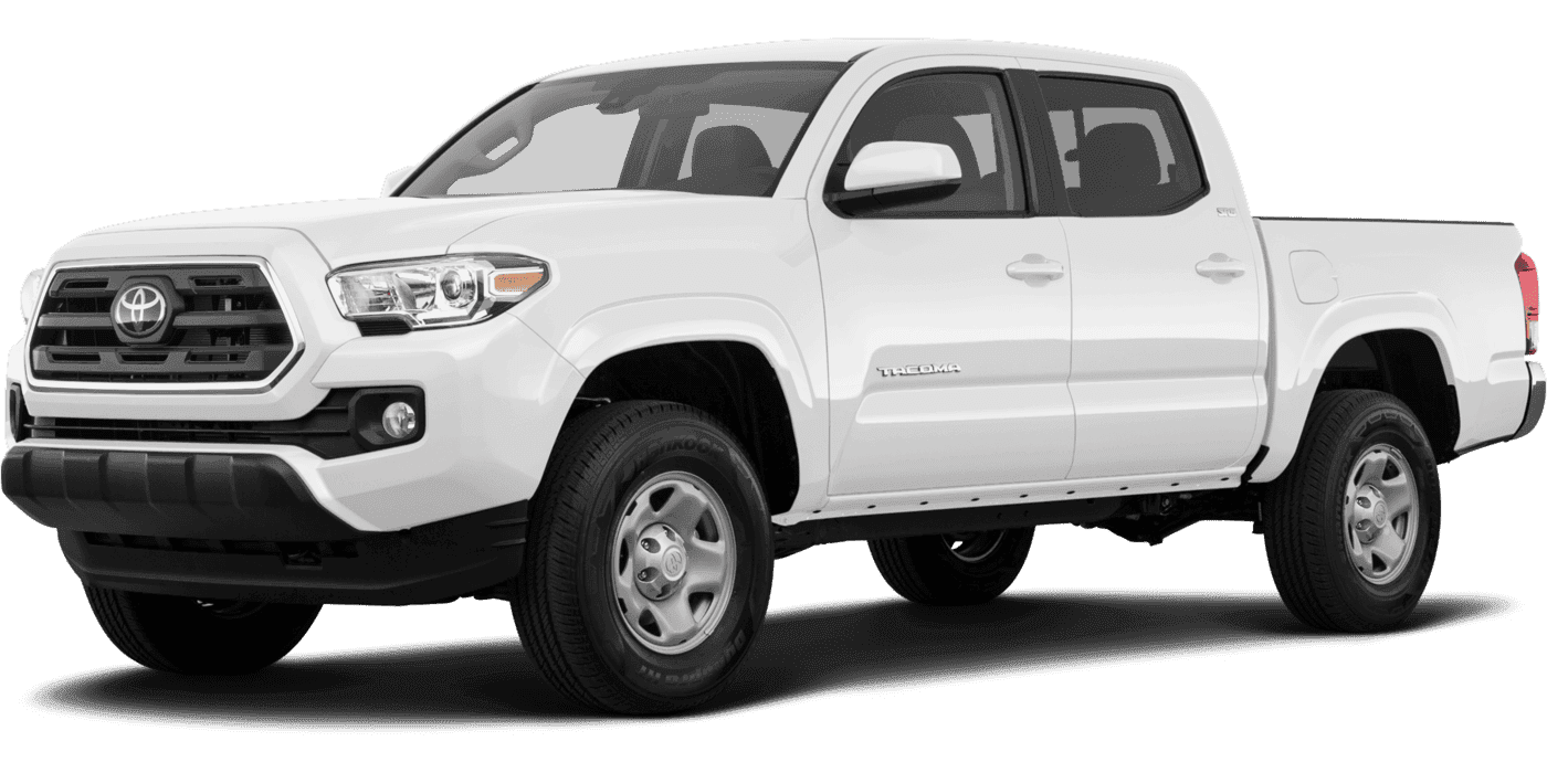 2023 Toyota Tacoma SR5 in Coconut Creek FL For Sale - Image 1