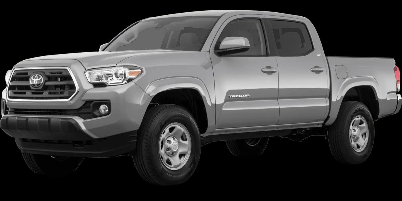 2023 Toyota Tacoma SR5 in Little Rock AR For Sale - Image 1