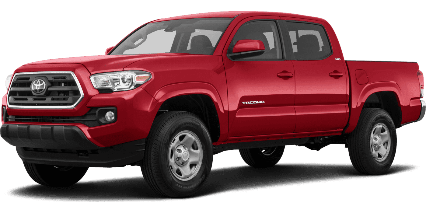 2023 Toyota Tacoma SR5 in Farmington ME For Sale - Image 1