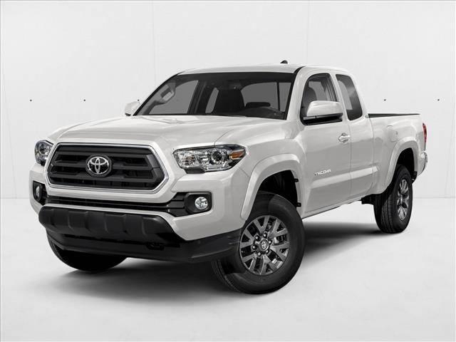 2023 Toyota Tacoma SR5 in Houston TX For Sale - Image 1