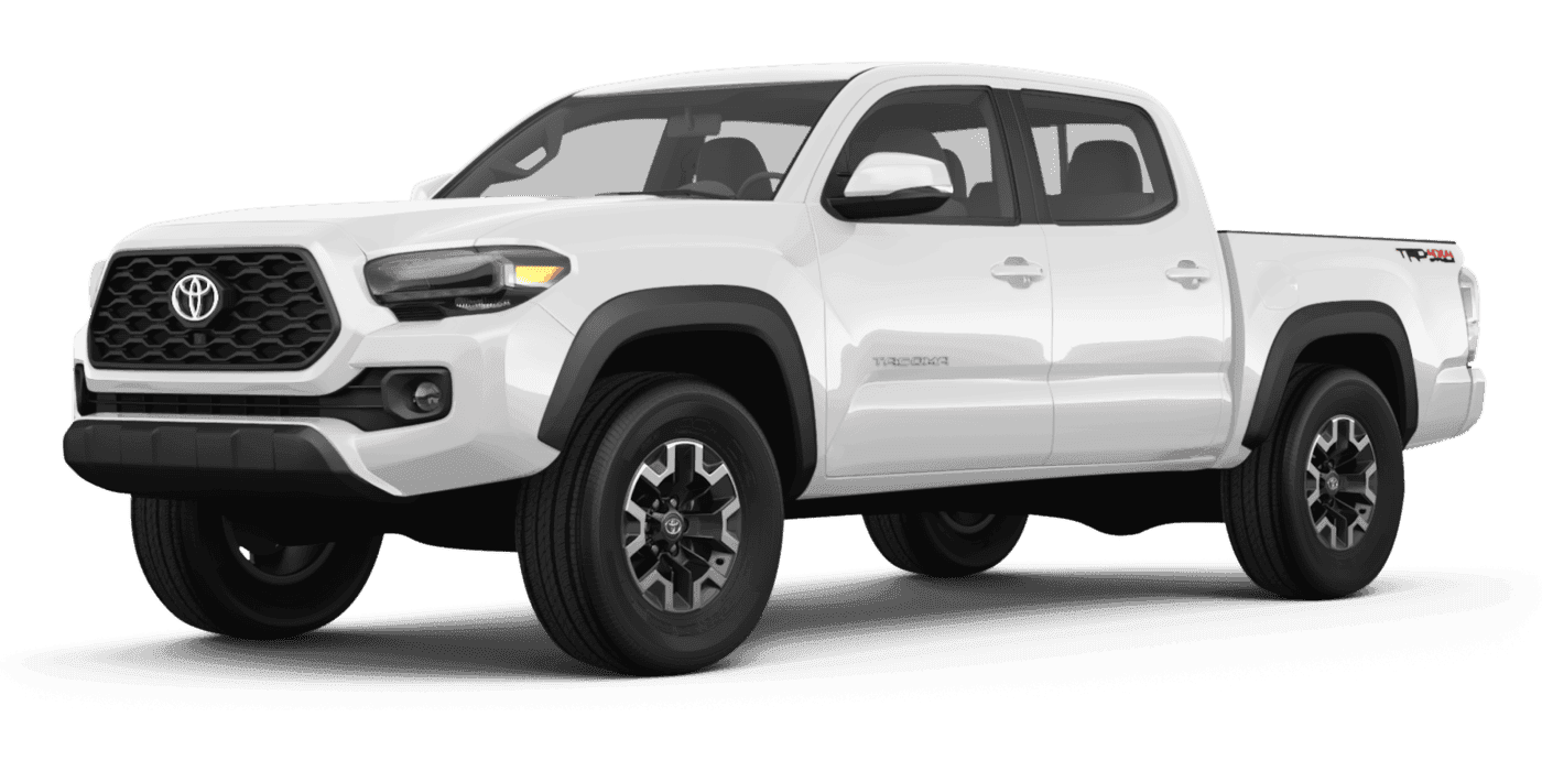 2023 Toyota Tacoma TRD Off Road in Albuquerque NM For Sale - Image 1