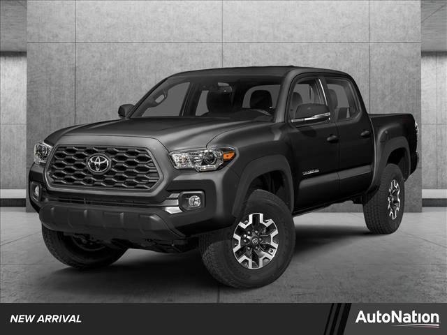 2023 Toyota Tacoma TRD Off Road in Margate FL For Sale - Image 1