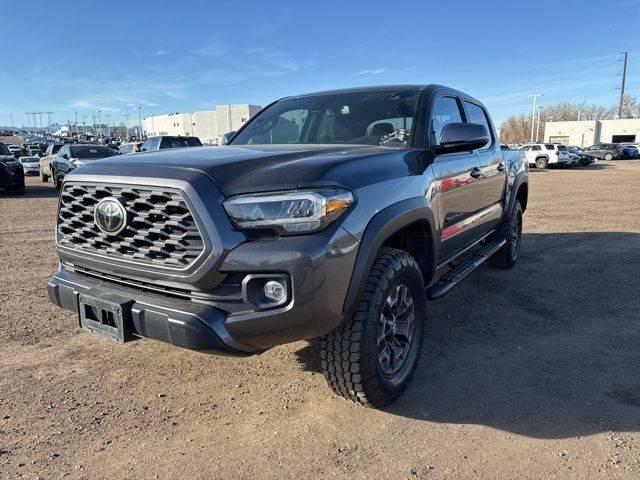 2023 Toyota Tacoma TRD Off Road in Englewood CO For Sale - Image 1