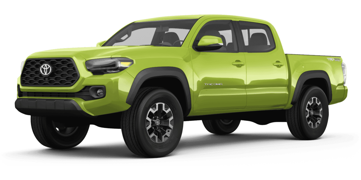 2023 Toyota Tacoma TRD Off Road in St. Louis MO For Sale - Image 1