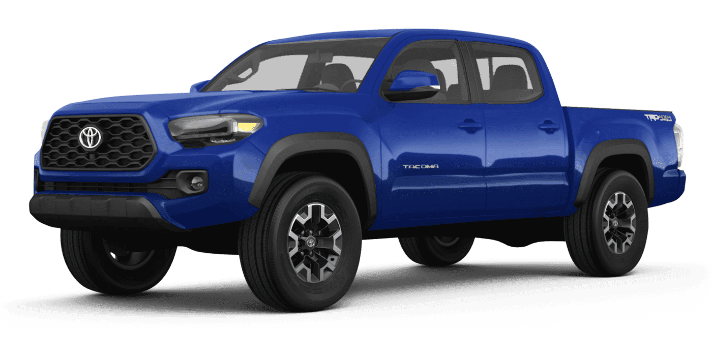 2023 Toyota Tacoma TRD Off Road in Suffolk VA For Sale - Image 1