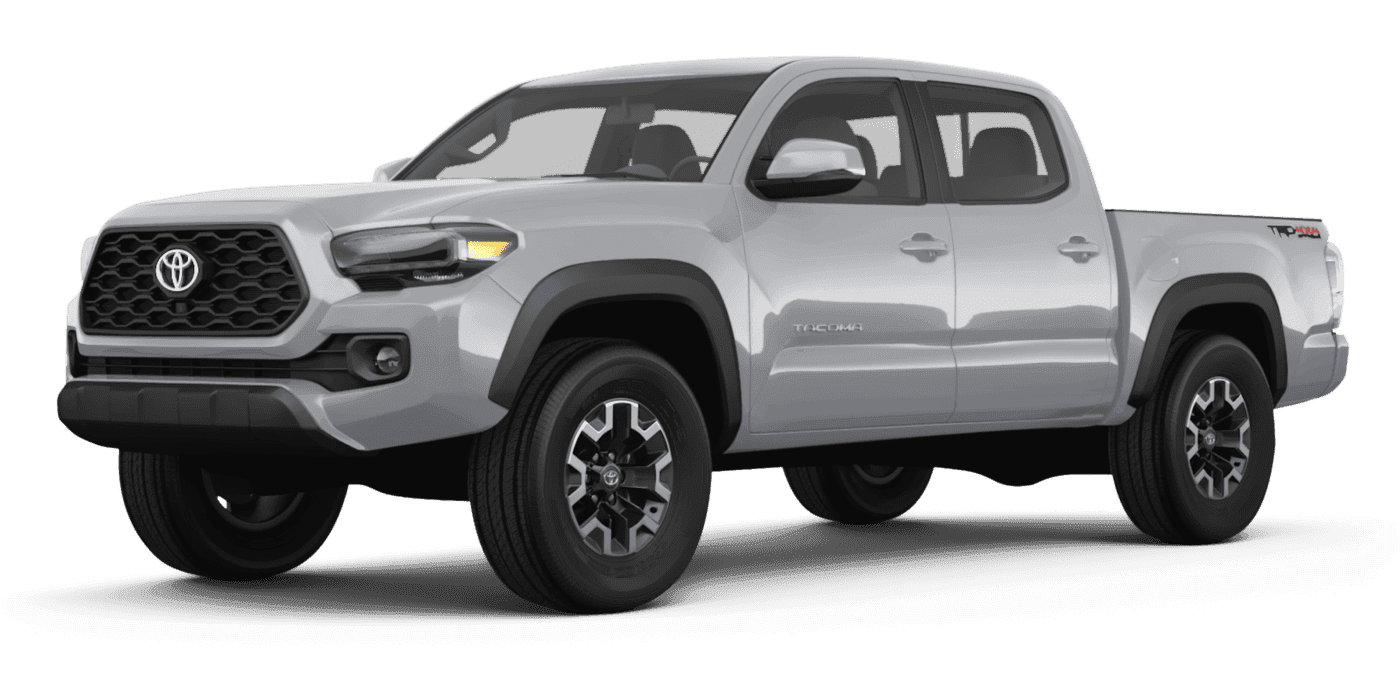 2023 Toyota Tacoma TRD Off Road in Henrico VA For Sale - Image 1