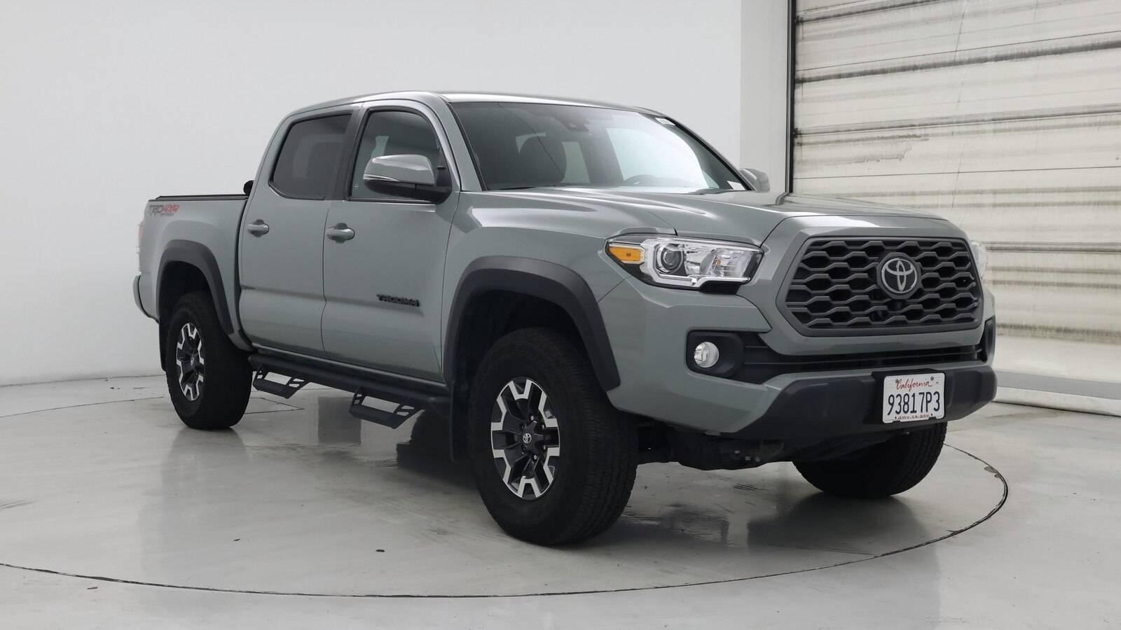 2023 Toyota Tacoma TRD Off Road in Birmingham AL For Sale - Image 1