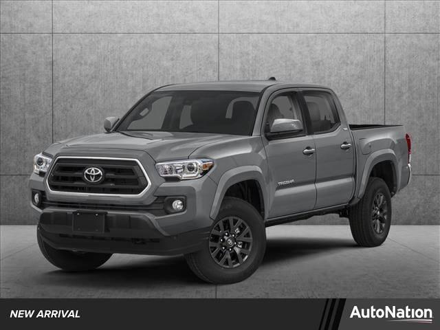 2023 Toyota Tacoma TRD Sport in Tempe AZ For Sale - Image 1