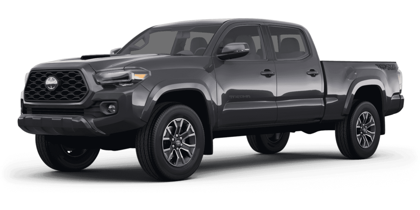 2023 Toyota Tacoma TRD Sport in Indianapolis IN For Sale - Image 1