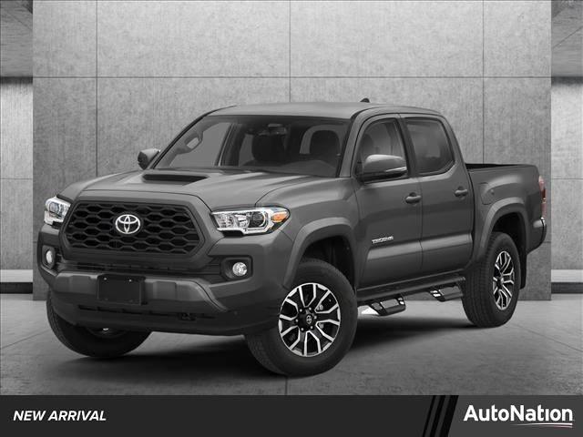 2023 Toyota Tacoma TRD Sport in Hayward CA For Sale - Image 1