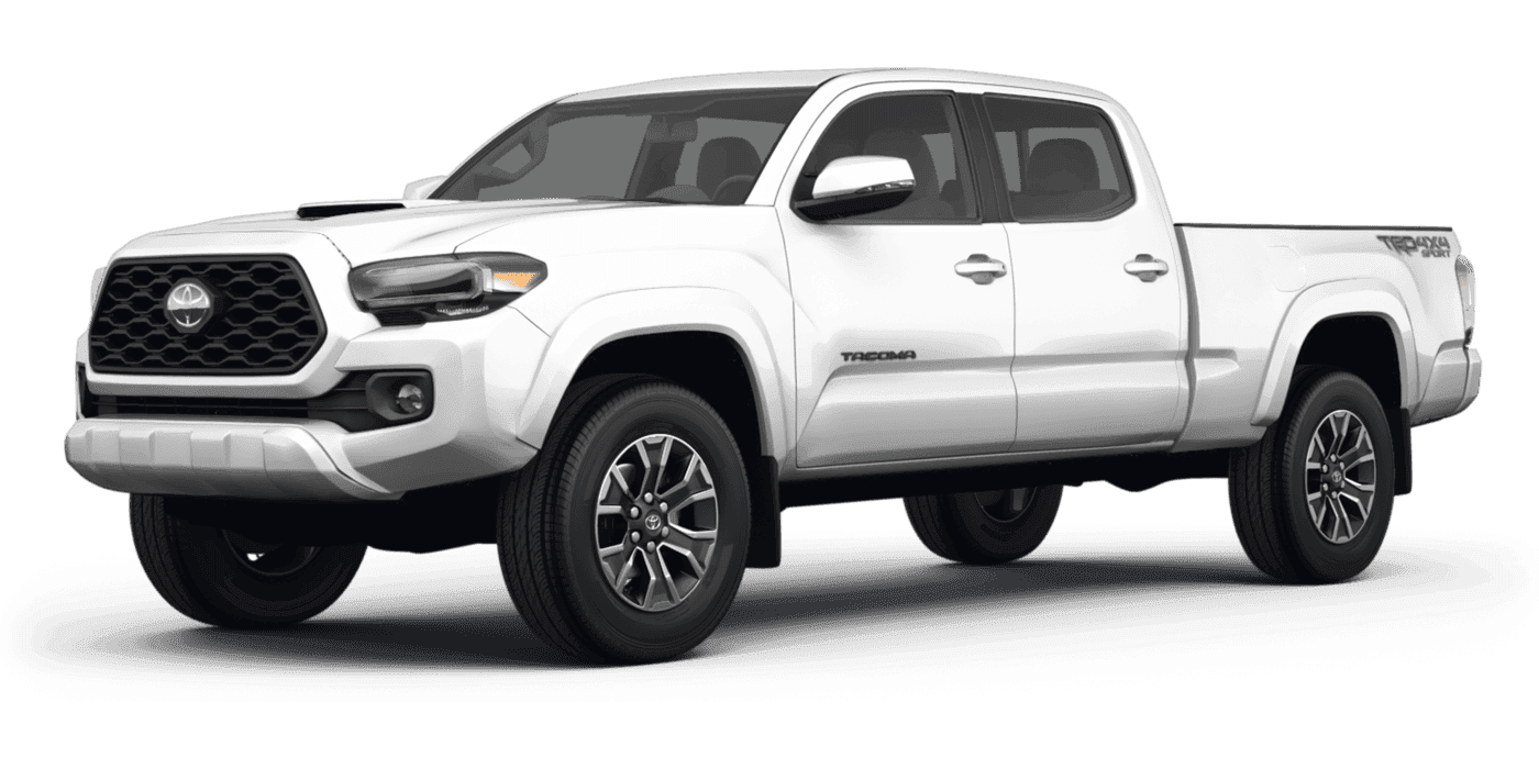 2023 Toyota Tacoma TRD Sport in Pasco WA For Sale - Image 1