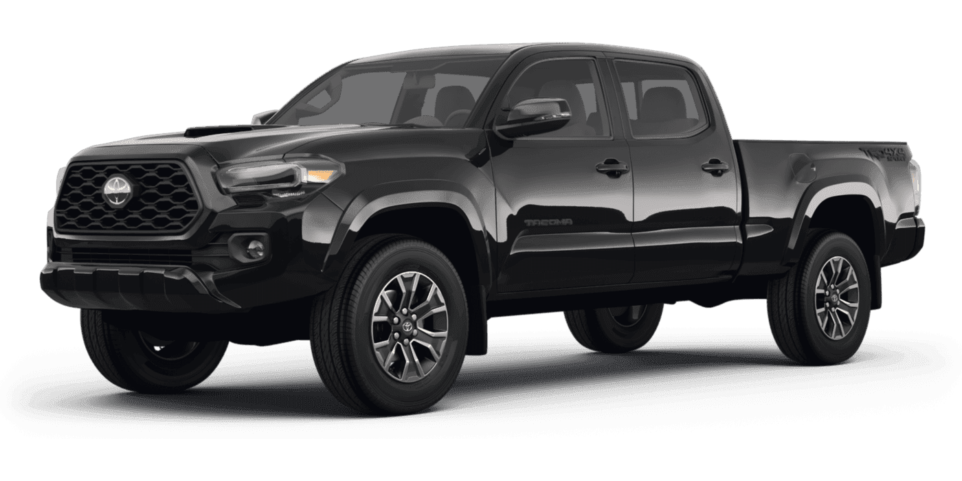 2023 Toyota Tacoma TRD Sport in Cedar Falls IA For Sale - Image 1