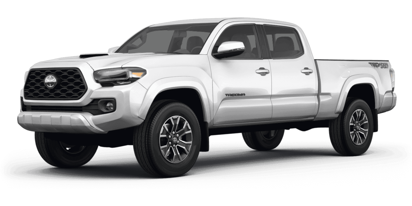2023 Toyota Tacoma TRD Sport in Fairbanks AK For Sale - Image 1