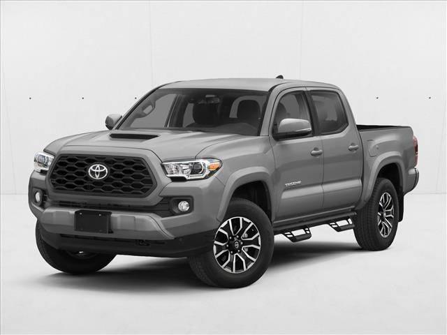 2023 Toyota Tacoma TRD Sport in Santa Clara CA For Sale - Image 1