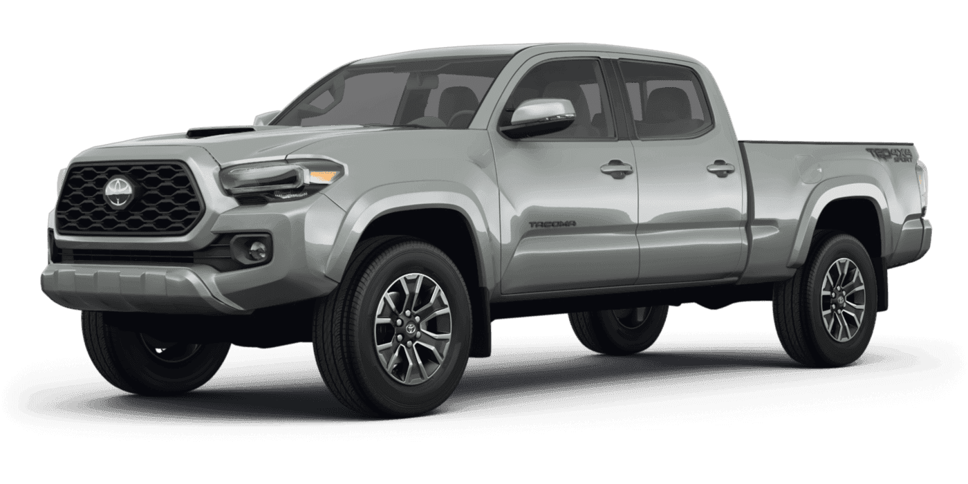2023 Toyota Tacoma TRD Sport in Chehalis WA For Sale - Image 1