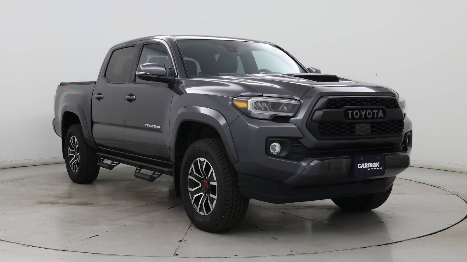 2023 Toyota Tacoma TRD Sport in Birmingham AL For Sale - Image 1