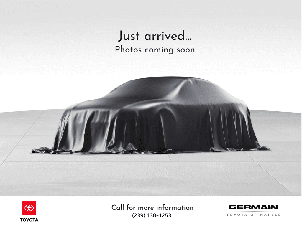 2023 Toyota Tacoma TRD Sport in Naples FL For Sale - Image 1