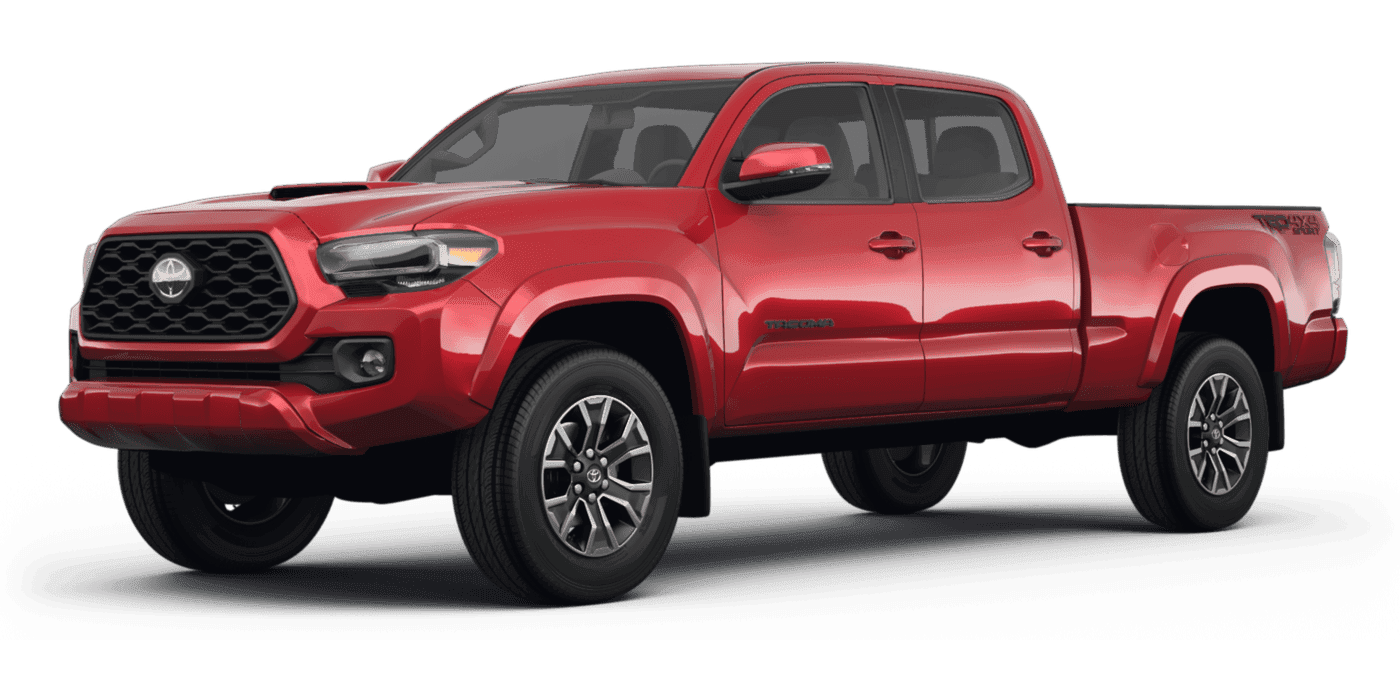 2023 Toyota Tacoma TRD Sport in Auburn NY For Sale - Image 1