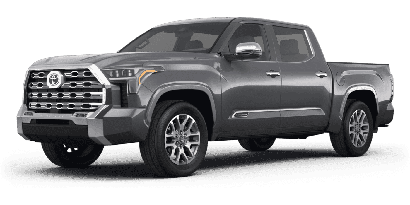 2023 Toyota Tundra 1794 Edition in Sterling VA For Sale - Image 1