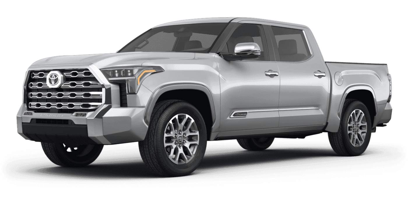 2023 Toyota Tundra 1794 Edition in Apex NC For Sale - Image 1