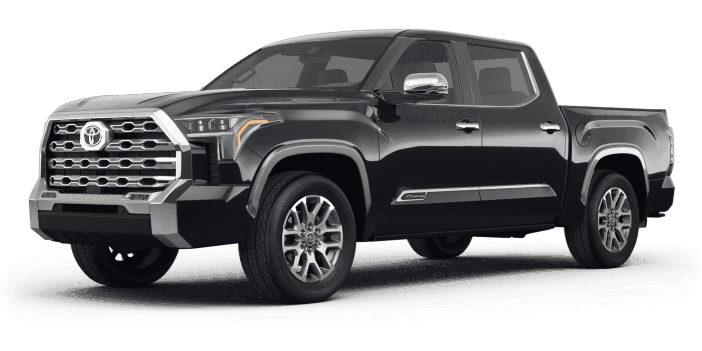 2023 Toyota Tundra 1794 Edition in Lakewood NJ For Sale - Image 1