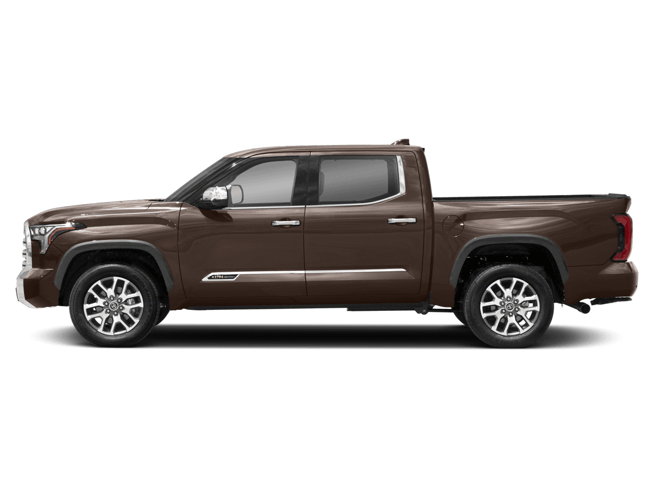 2023 Toyota Tundra 1794 Edition in El Paso TX For Sale - Image 1