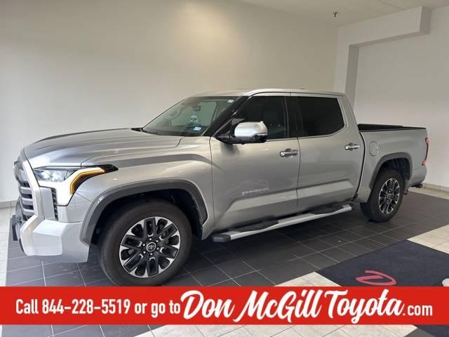 2023 Toyota Tundra Limited in Houston TX For Sale - Image 1