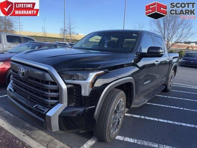 2023 Toyota Tundra Limited in Matthews NC For Sale - Image 1