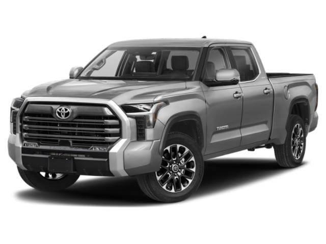 2023 Toyota Tundra Limited in San Antonio TX For Sale - Image 1