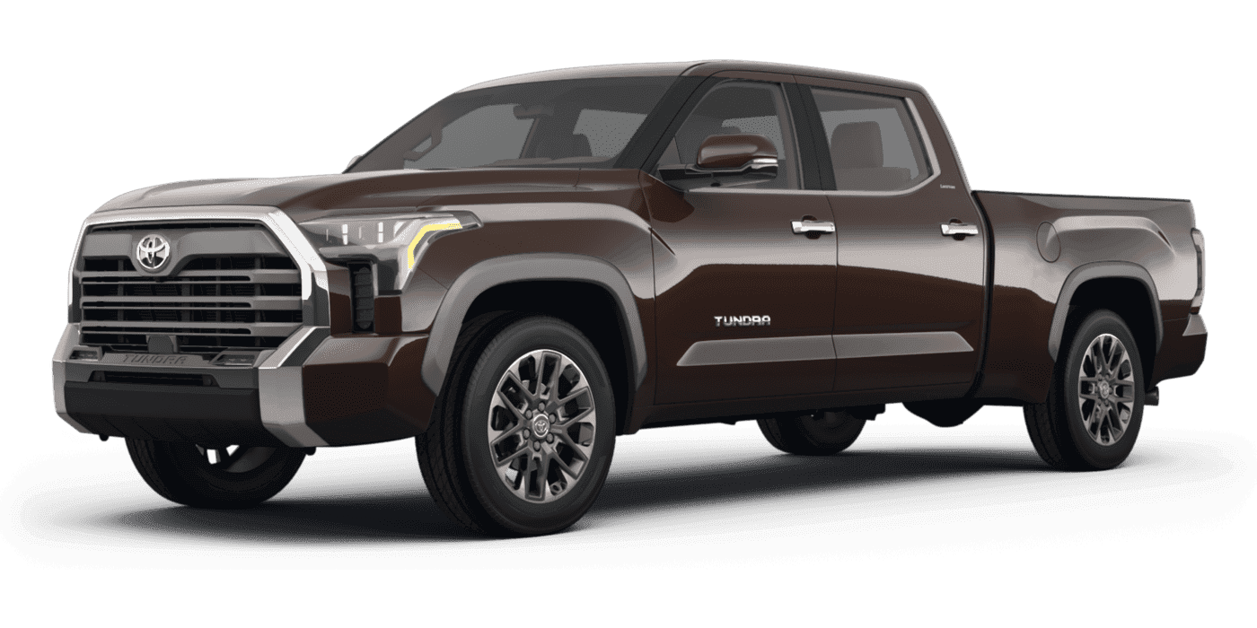 2023 Toyota Tundra Limited in Thorndale PA For Sale - Image 1