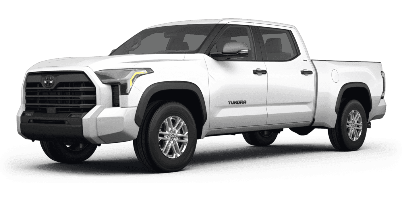 2023 Toyota Tundra SR in McKinney TX For Sale - Image 1