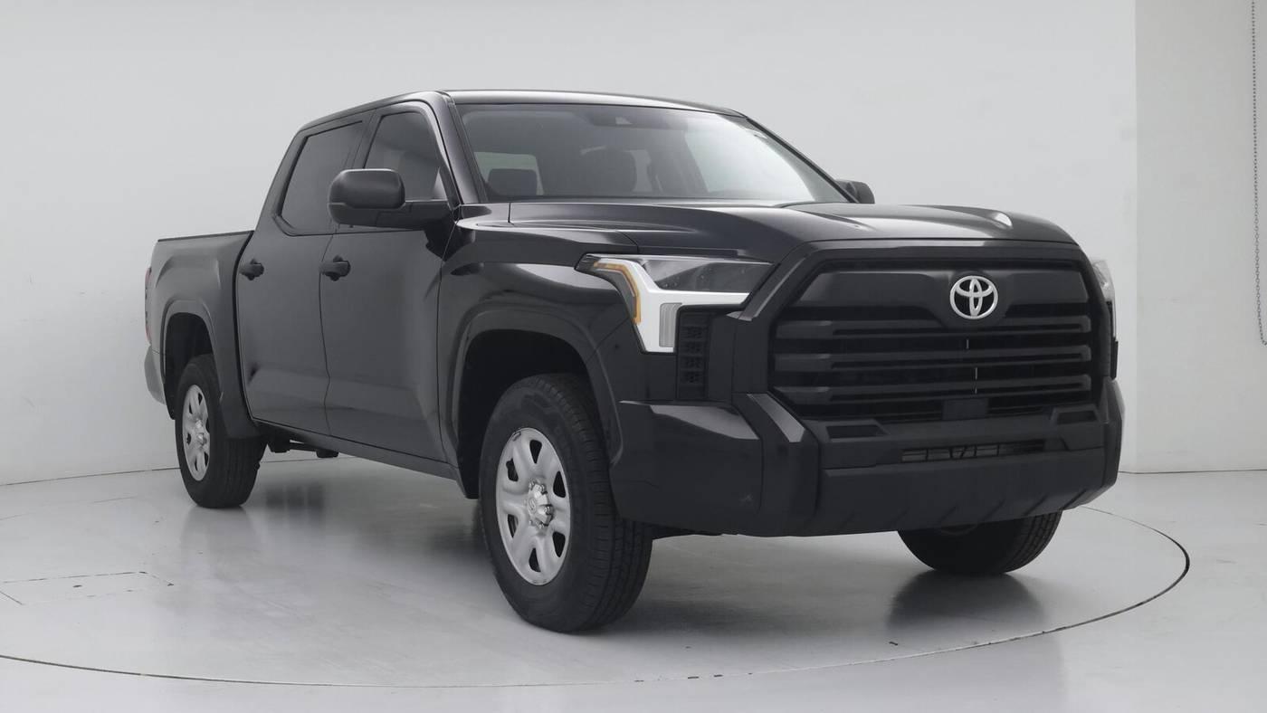2023 Toyota Tundra SR in Birmingham AL For Sale - Image 1