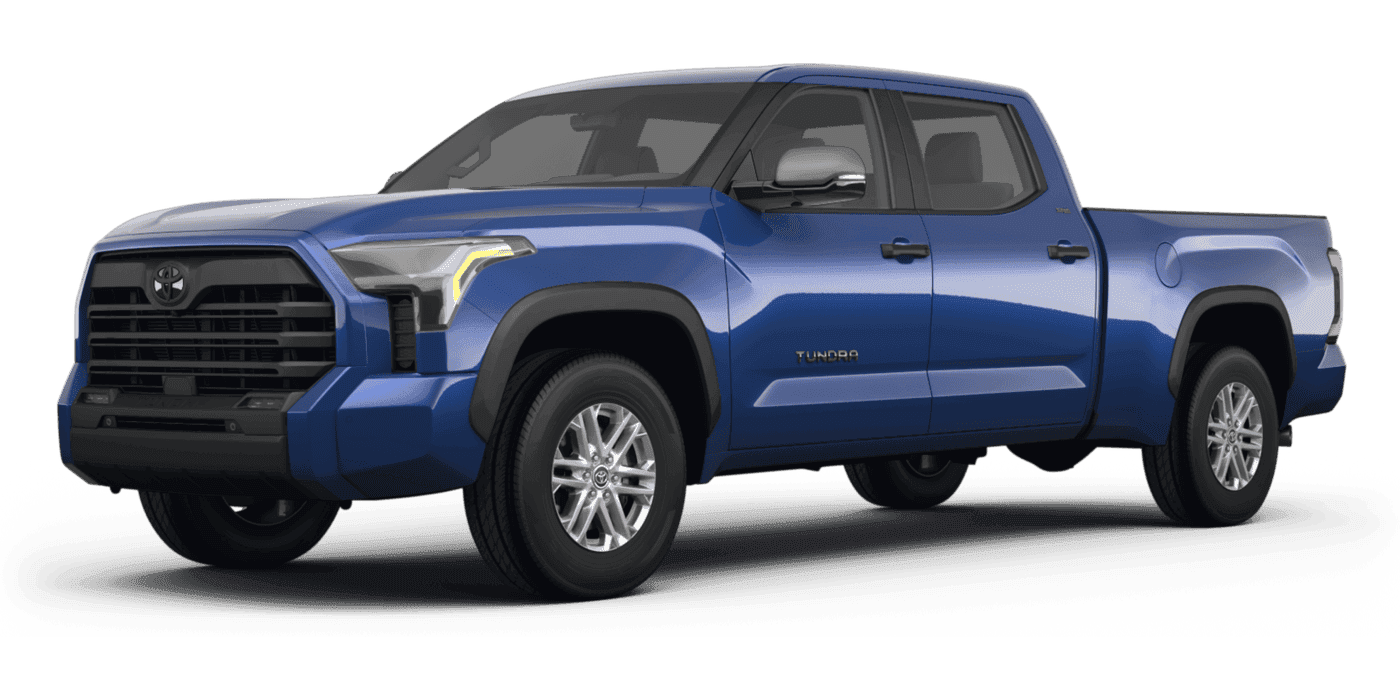 2023 Toyota Tundra SR5 in Houston TX For Sale - Image 1