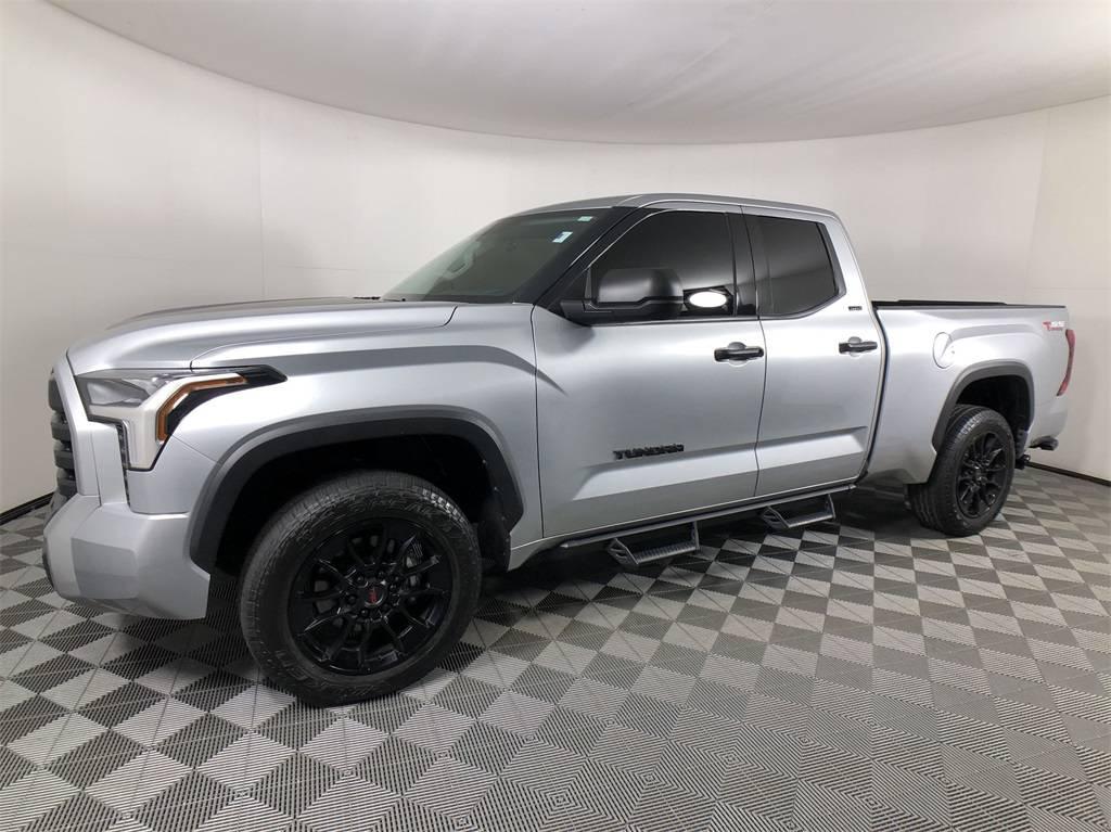 2023 Toyota Tundra SR5 in Cornelius NC For Sale - Image 1