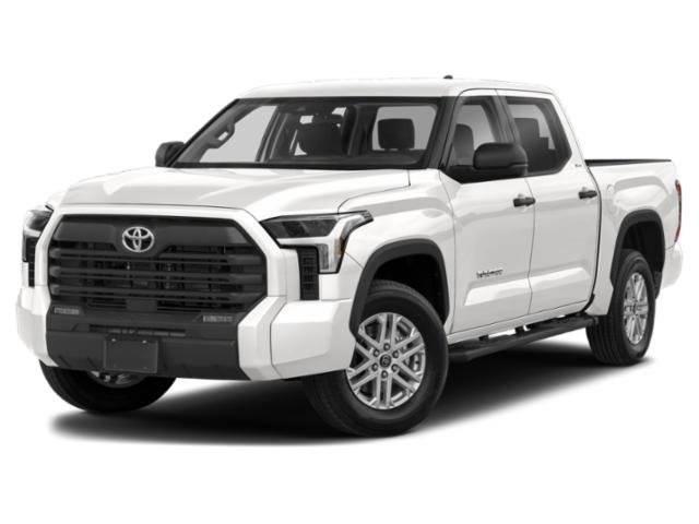 2023 Toyota Tundra SR5 in San Antonio TX For Sale - Image 1