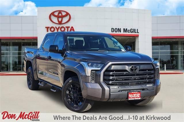 2023 Toyota Tundra SR5 in Houston TX For Sale - Image 1