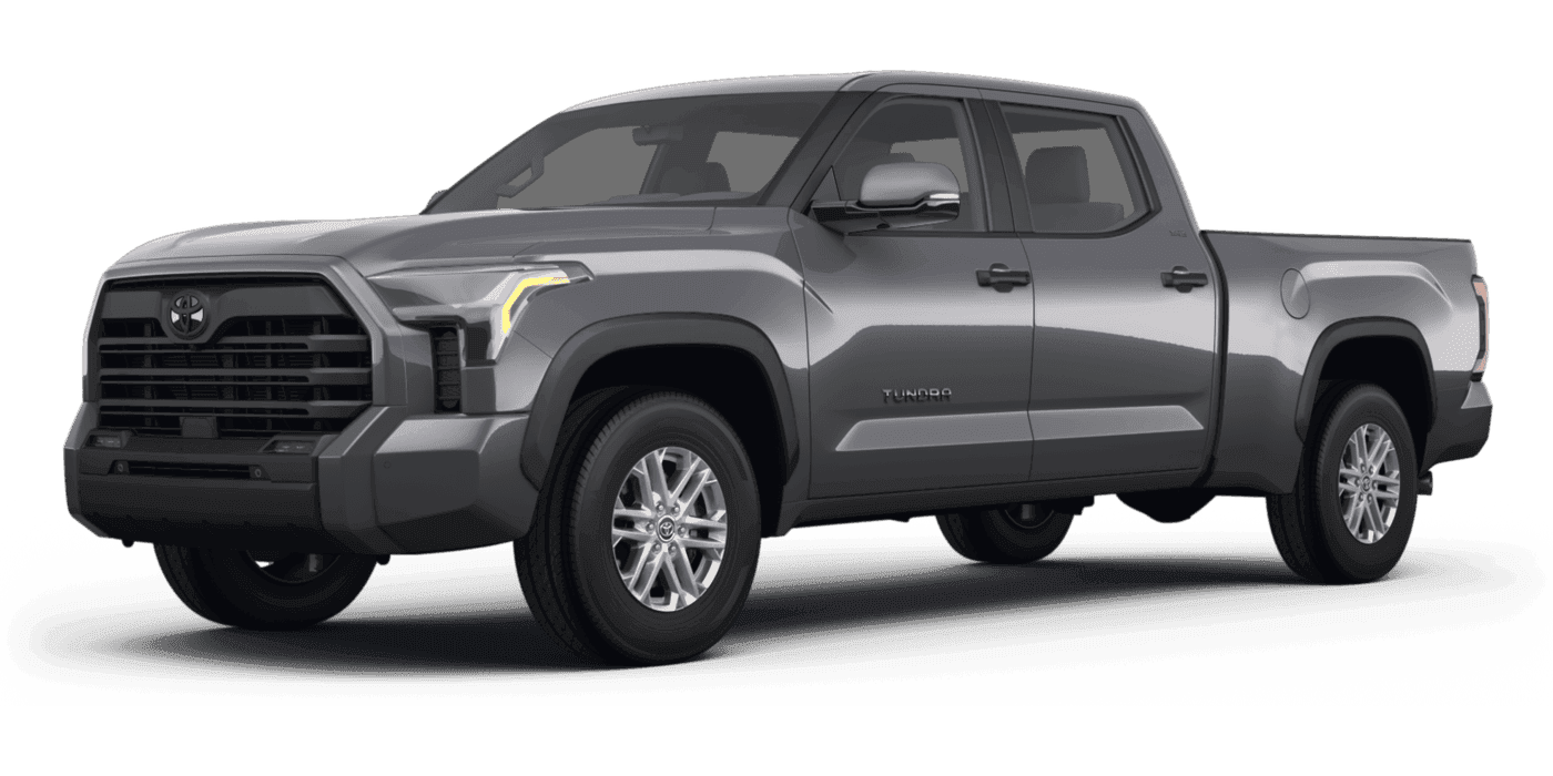 2023 Toyota Tundra SR5 in Houston TX For Sale - Image 1